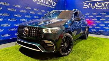 350d 4Matic Aut.
