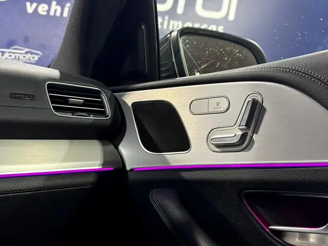 Mercedes-Benz Gle view 16