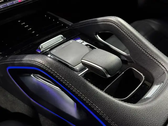Mercedes-Benz Gle view 17
