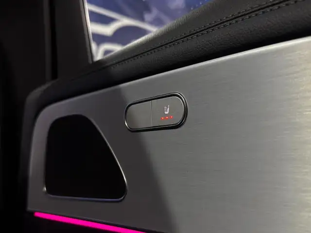 Mercedes-Benz Gle view 13