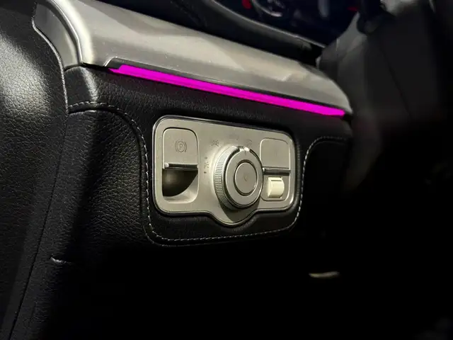 Mercedes-Benz Gle view 9
