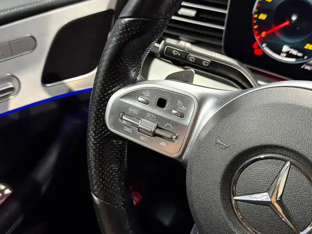 Mercedes-Benz Gle view 20