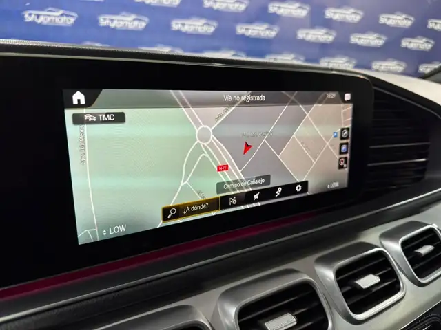 Mercedes-Benz Gle view 10