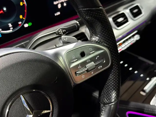Mercedes-Benz Gle view 7