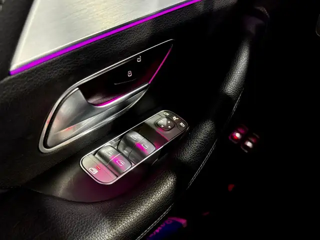 Mercedes-Benz Gle view 12