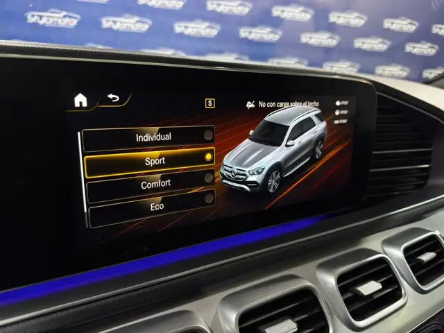 Mercedes-Benz Gle view 27