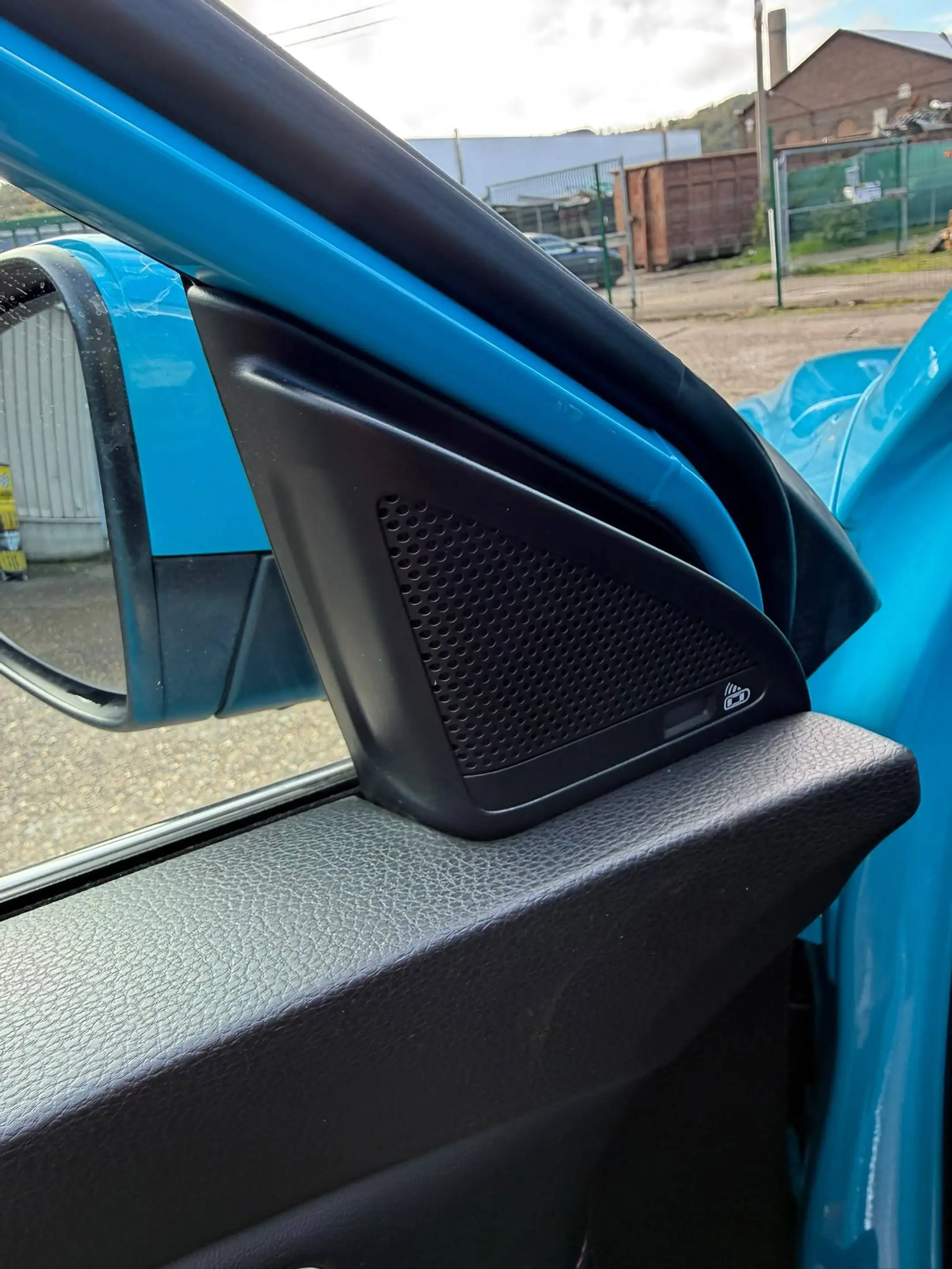 MG HS 1.5 T-GDi Luxury / Carplay / Camera 360 / Full Cuir / Toit Ouvrant / Garantie — photo 25