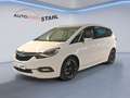 Opel Zafira C Innovation OPC-Line mit Standheizung Blanc - thumbnail 1