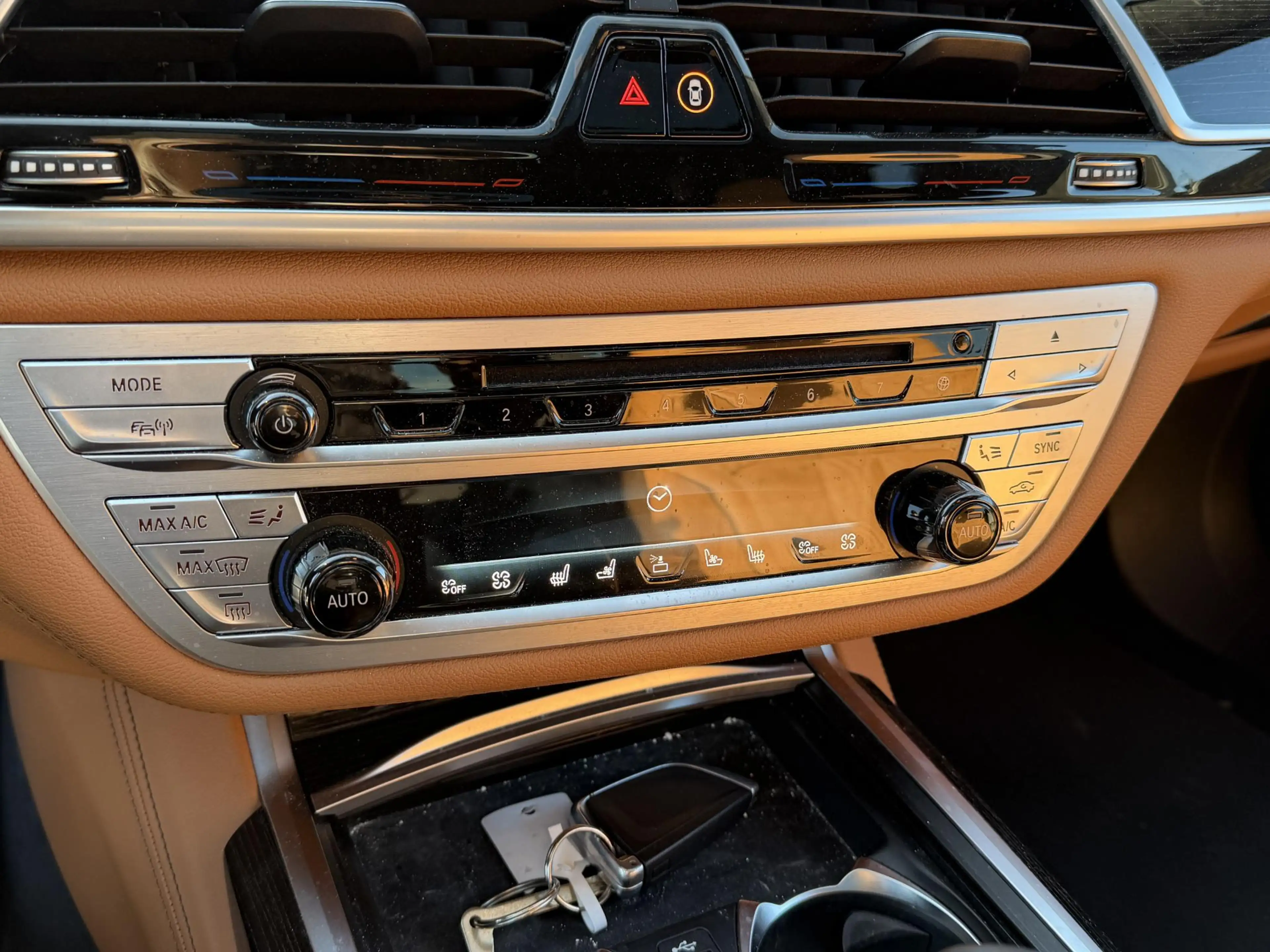 BMW 750 7-serie 750d xDrive High Executive | Pano | Harman — photo 10