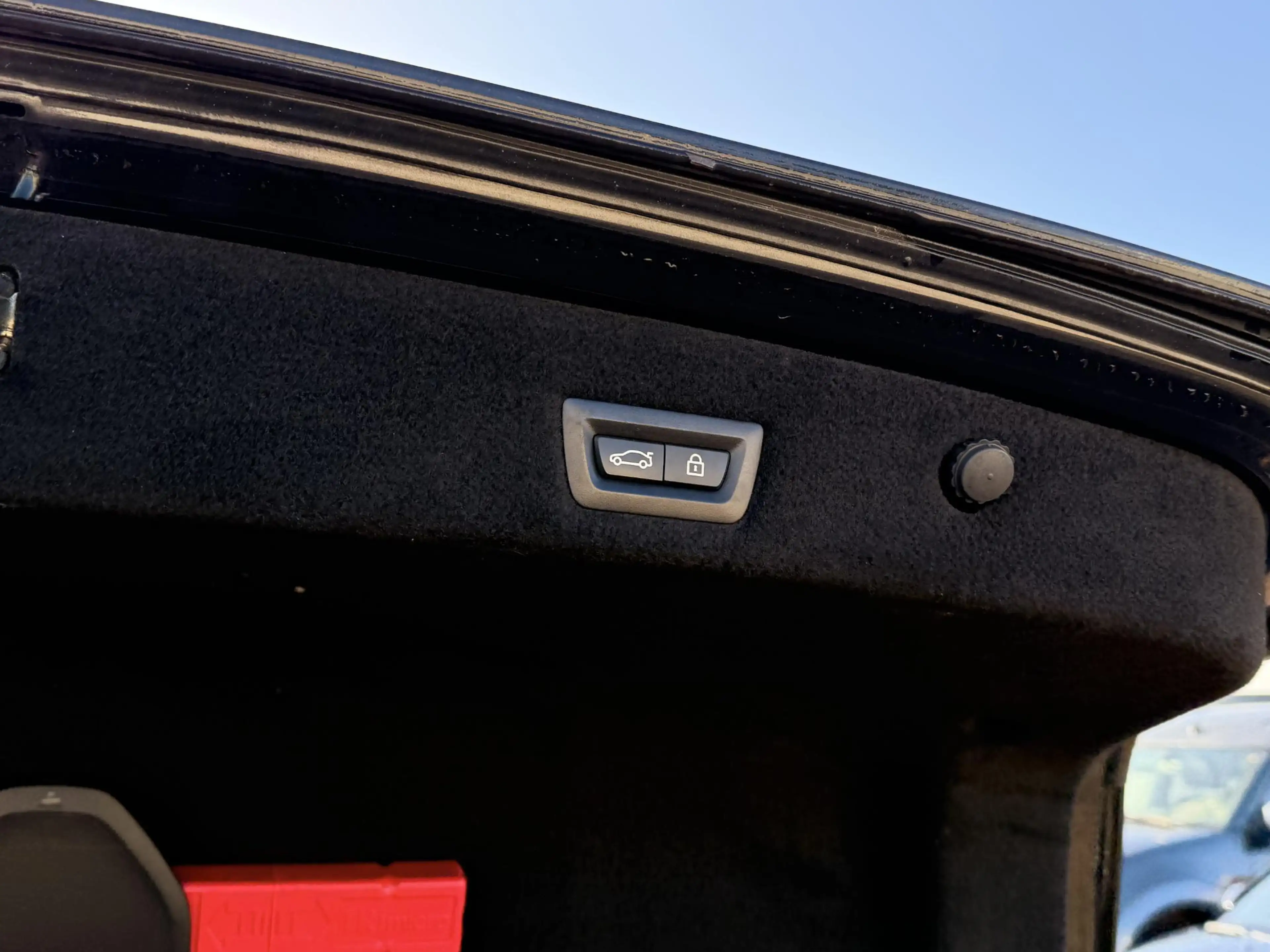 BMW 750 7-serie 750d xDrive High Executive | Pano | Harman — photo 15
