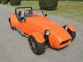 Westfield SEi 2.0l 142 PS WideBody m. H-Zulassung Orange - thumbnail 3