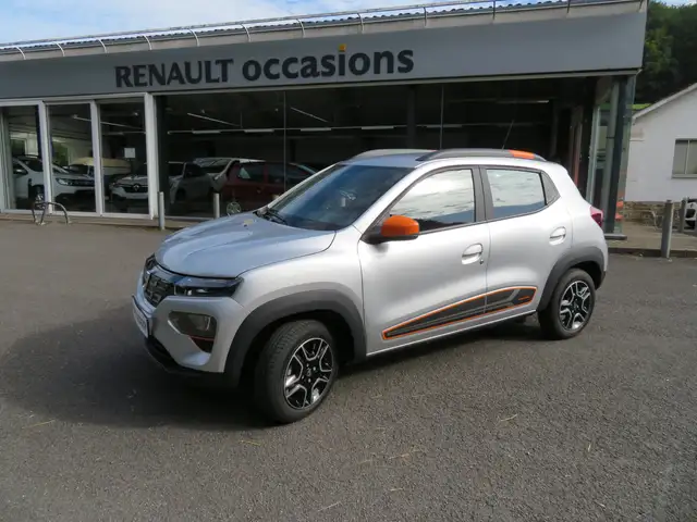 Dacia Spring CONFORT