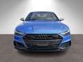 Audi S7 quattro 3.0TDI Navi Matrix Pano B&O Синій - thumbnail 5