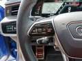 Audi S7 quattro 3.0TDI Navi Matrix Pano B&O Синій - thumbnail 13