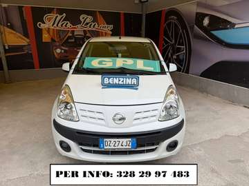 Pixo 1.0 5 porte GPL Eco Easy