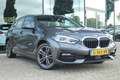 BMW 118 1-SERIE 118I EXECUTIVE EDITION AUT. | LED | VIRT. Grau - thumbnail 10