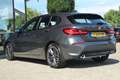 BMW 118 1-SERIE 118I EXECUTIVE EDITION AUT. | LED | VIRT. Grau - thumbnail 13