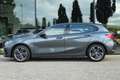 BMW 118 1-SERIE 118I EXECUTIVE EDITION AUT. | LED | VIRT. Grau - thumbnail 14