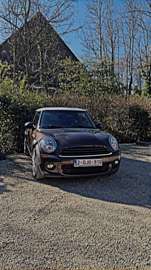 MINI ONE D – Diesel – Bon état – Économique  Je ve