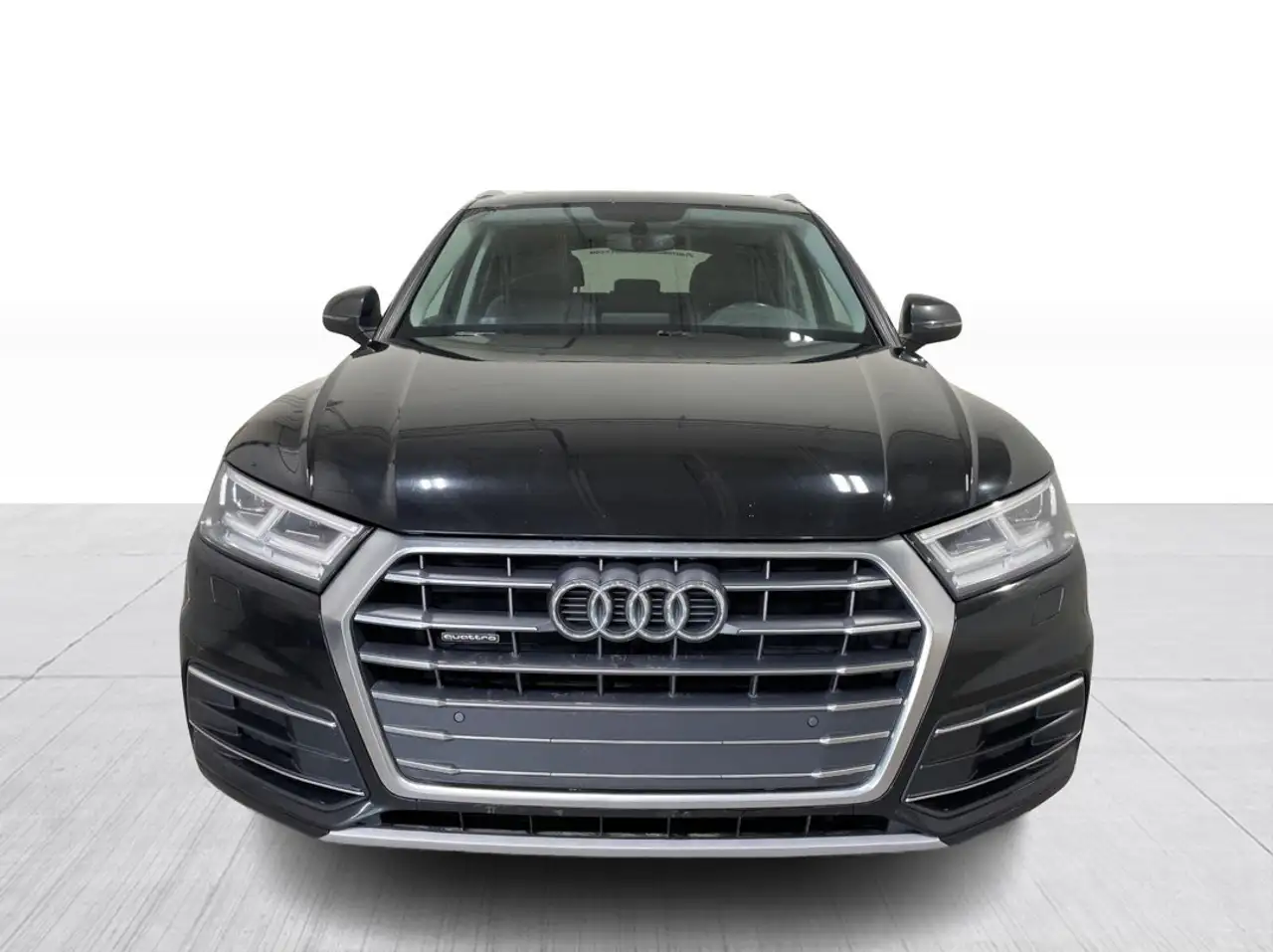 Audi Q5 снимка Audi Q5