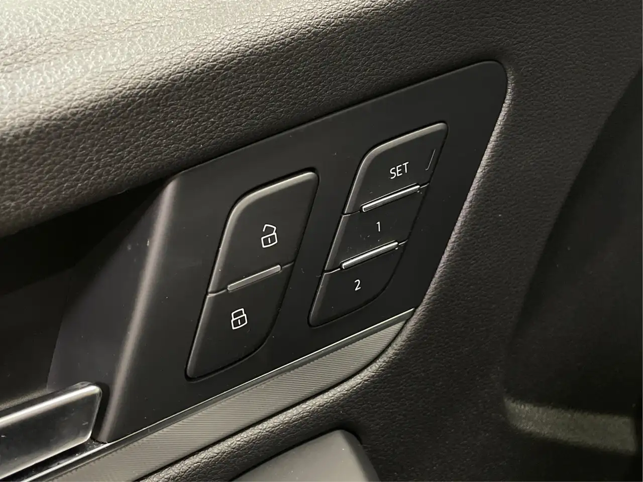 Audi Q5 снимка Audi Q5