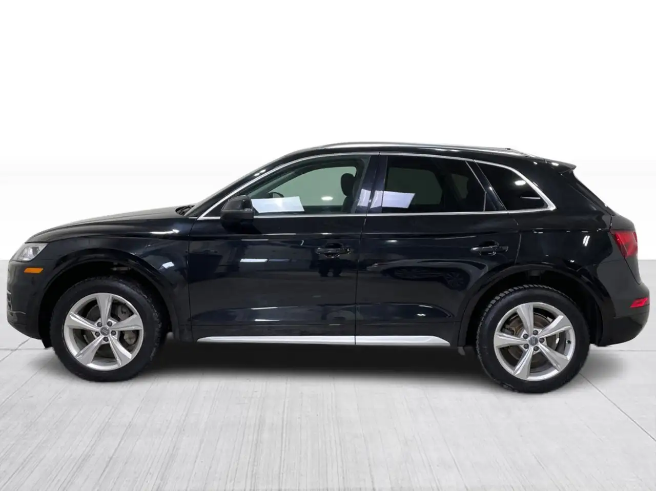 Audi Q5 снимка Audi Q5