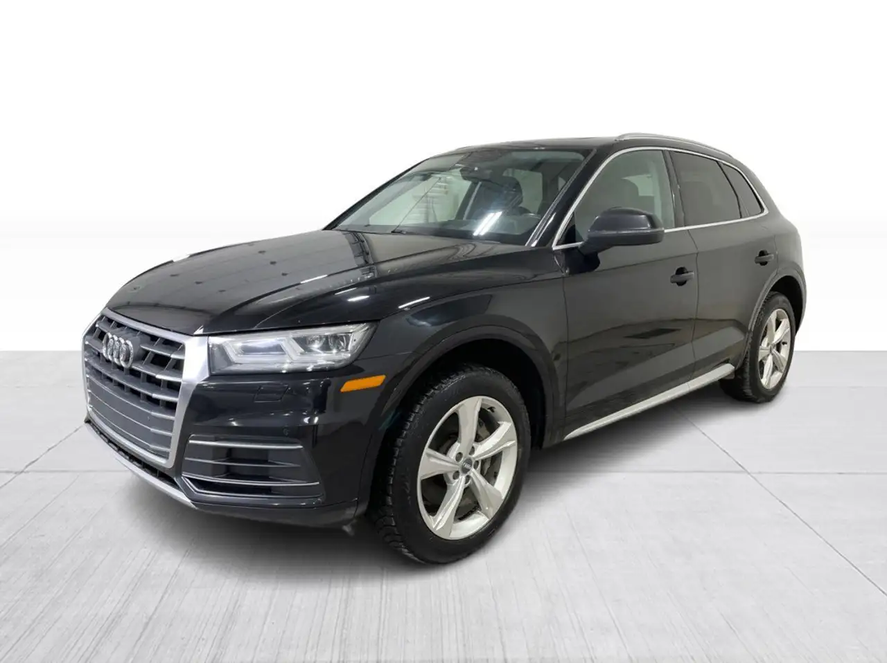 Audi Q5 снимка Audi Q5