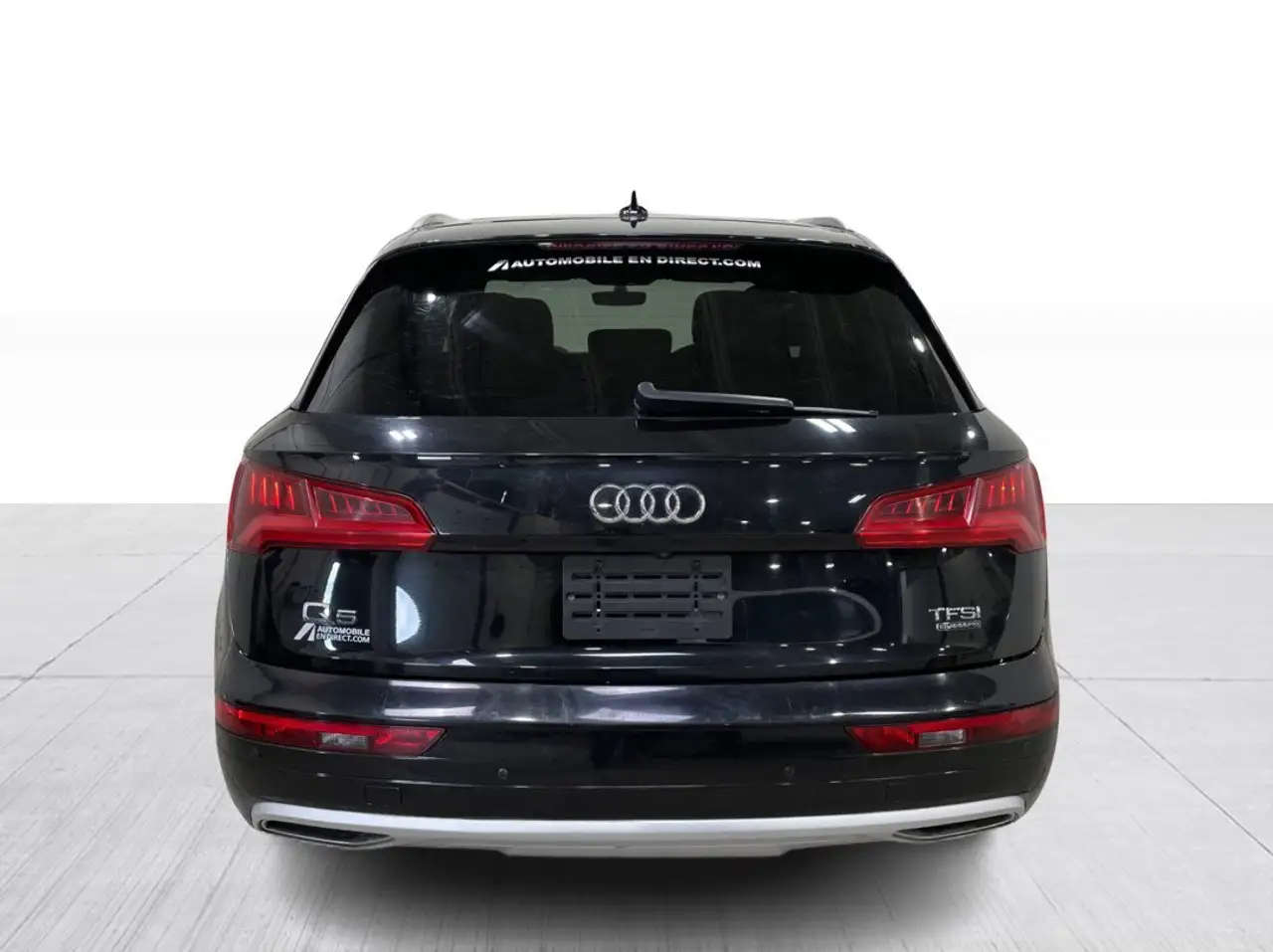Audi Q5 снимка Audi Q5