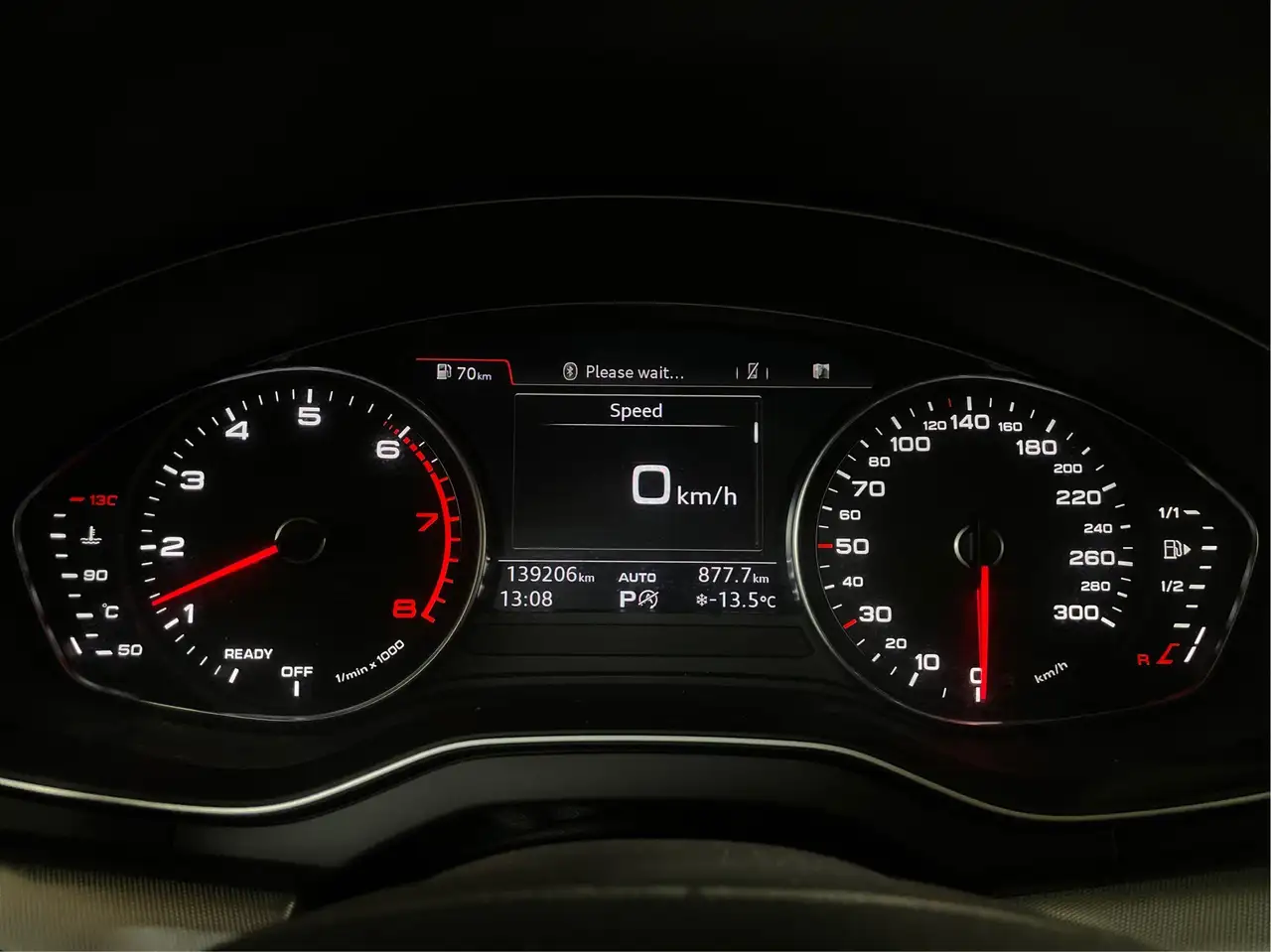 Audi Q5 снимка Audi Q5