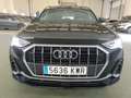 Audi Q3 2.0TDI Black line edition S tronic 110kW Negro - thumbnail 3