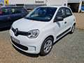 Renault Twingo SCe 65 LIFE sofort lieferbar Weiß - thumbnail 1