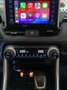 Toyota RAV 4 2.5 hybrid 2WD Business Negro - thumbnail 5