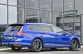 Volkswagen Passat Variant 2.0 TSI DSG 2x R-Line Pano* AHK* Bleu - thumbnail 34