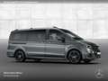 Mercedes-Benz V 300 d STYLE+AMG+9G+AHK+StandHZ+Klimaautom.+Navi Grau - thumbnail 15