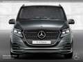 Mercedes-Benz V 300 d STYLE+AMG+9G+AHK+StandHZ+Klimaautom.+Navi Grau - thumbnail 7