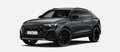 Audi Q8 TFSIe Black limited quattro tiptronic 290kW Gris - thumbnail 1