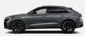 Audi Q8 TFSIe Black limited quattro tiptronic 290kW Gris - thumbnail 2