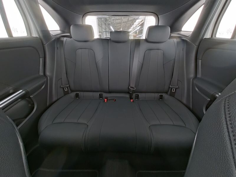 Mercedes-Benz GLA 220 GLA 220 4M PROGRESSIVE*PANO*KAMERA*DISTR*SHZ*LHZ — photo 9