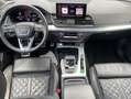 Audi Q5 40 TDI quattro S line Sport*HeadUp*Pano* Niebieski - thumbnail 8