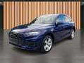 Audi Q5 40 TDI quattro S line Sport*HeadUp*Pano* Niebieski - thumbnail 2