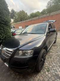 5.0 TDi V10 DPF Tiptronic