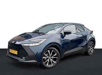 1.8 Hybrid 140 Dyn