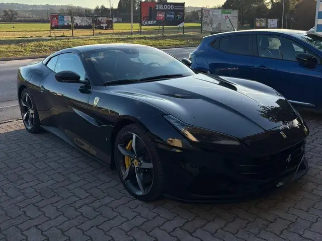 Ferrari Portofino 3.9 M