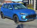 MG ZS ZS ICE 1.5 Standard Blau - thumbnail 2