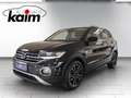 Volkswagen T-Cross 1.0 TSI DSG Style +ALU +ACC+LED Schwarz - thumbnail 1