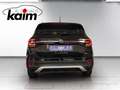 Volkswagen T-Cross 1.0 TSI DSG Style +ALU +ACC+LED Schwarz - thumbnail 4