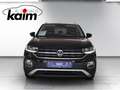 Volkswagen T-Cross 1.0 TSI DSG Style +ALU +ACC+LED Schwarz - thumbnail 8