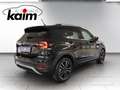 Volkswagen T-Cross 1.0 TSI DSG Style +ALU +ACC+LED Schwarz - thumbnail 5