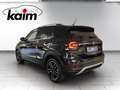 Volkswagen T-Cross 1.0 TSI DSG Style +ALU +ACC+LED Schwarz - thumbnail 3