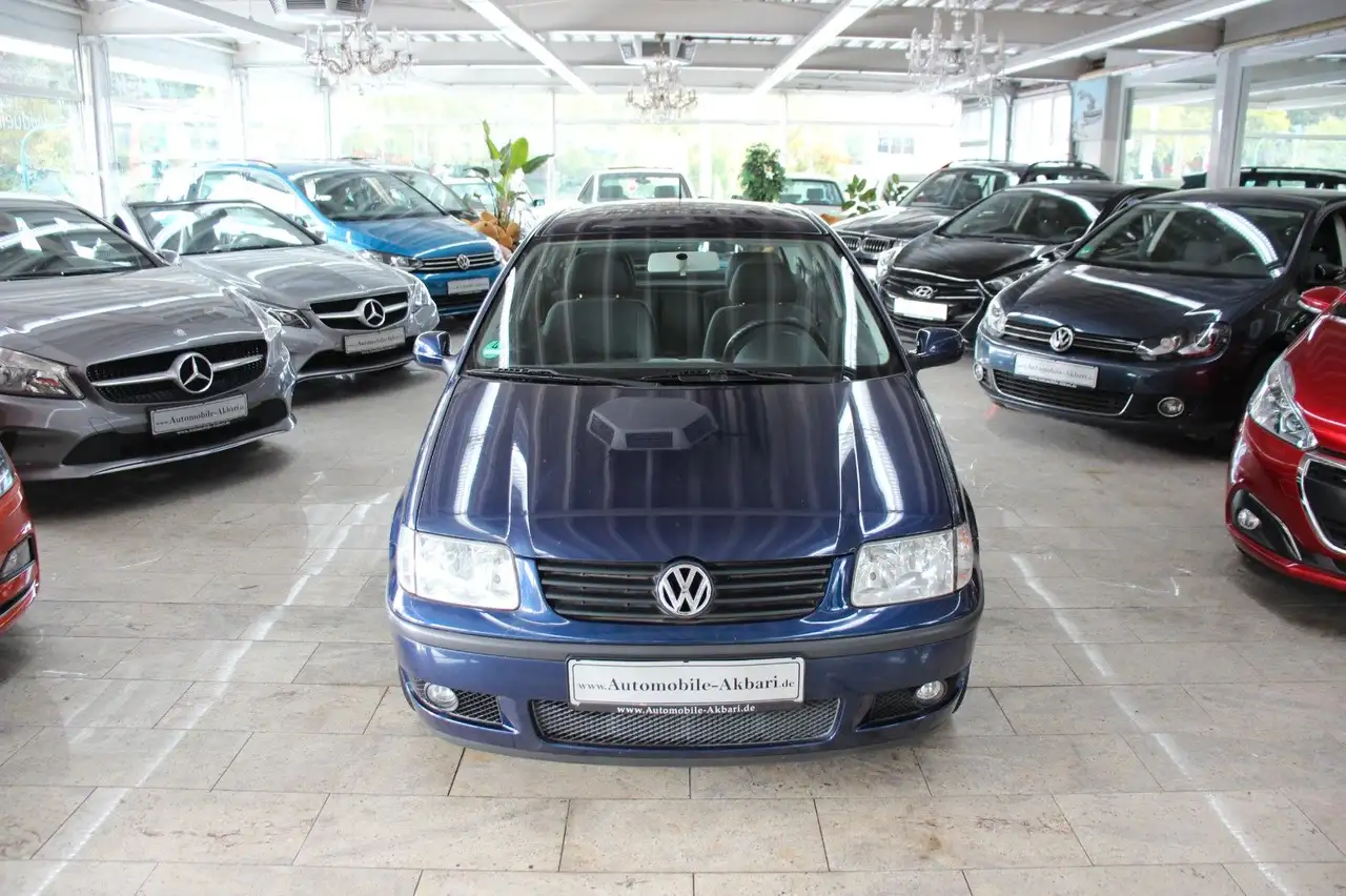 Volkswagen Polo 1.4, foto 3